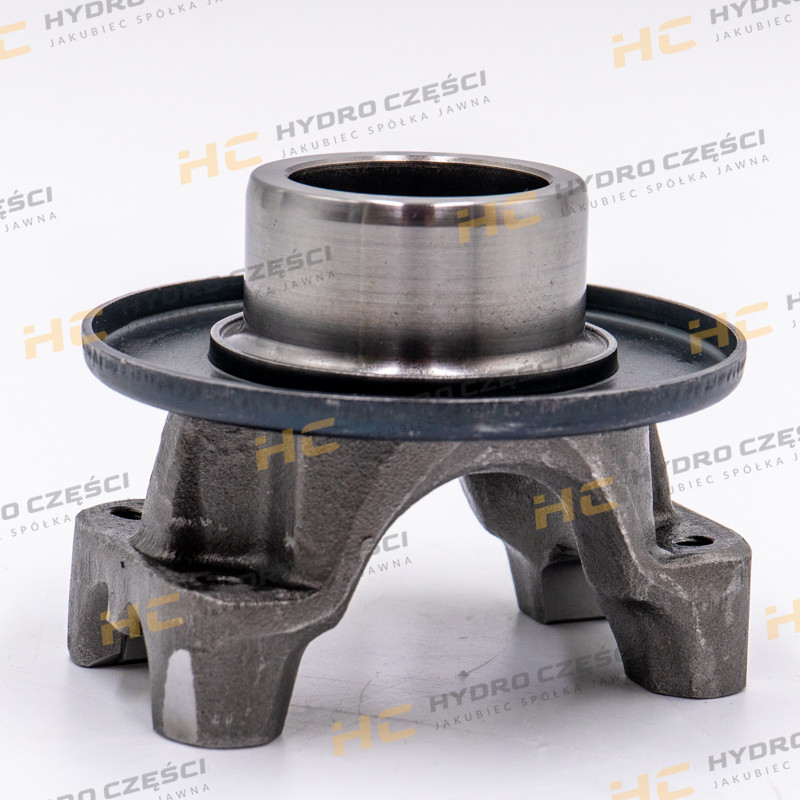 JCB Drive Shaft Yoke (OEM Quality) - DELLAR