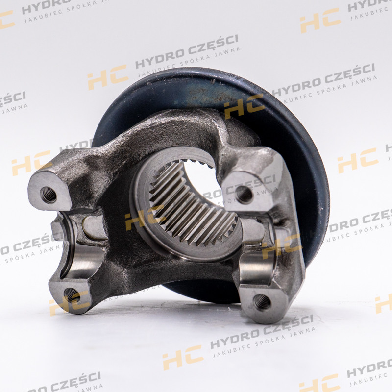 JCB Drive Shaft Yoke (OEM Quality) - DELLAR