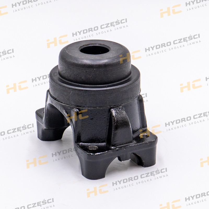 JCB Gearbox Yoke (OEM Quality) - DELLAR