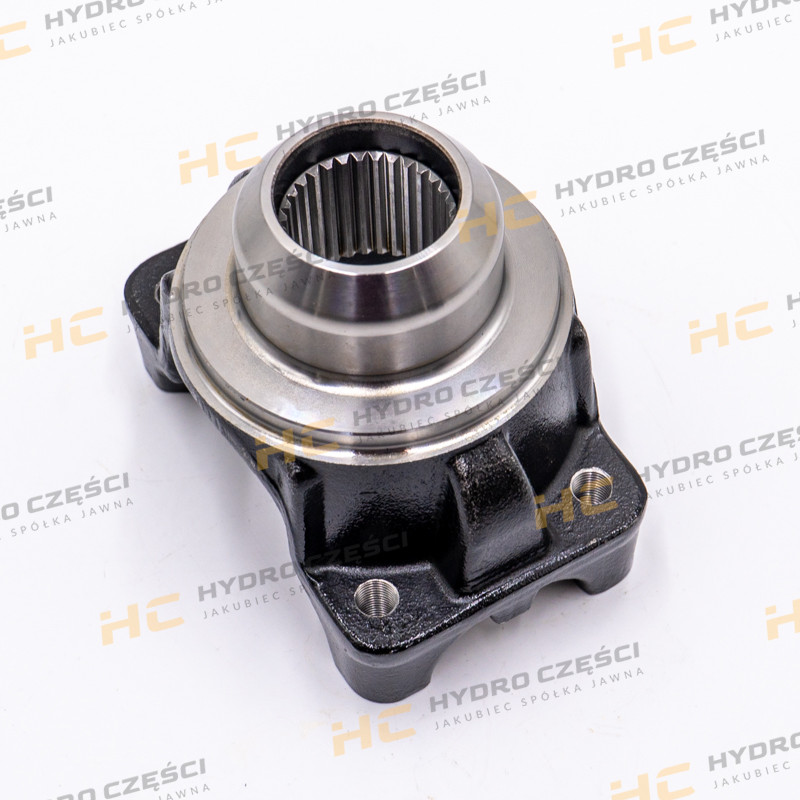 JCB Gearbox Yoke (OEM Quality) - DELLAR