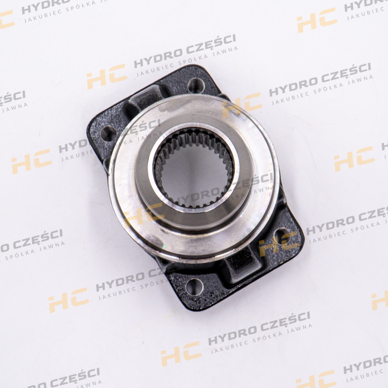 JCB Gearbox Yoke (OEM Quality) - DELLAR