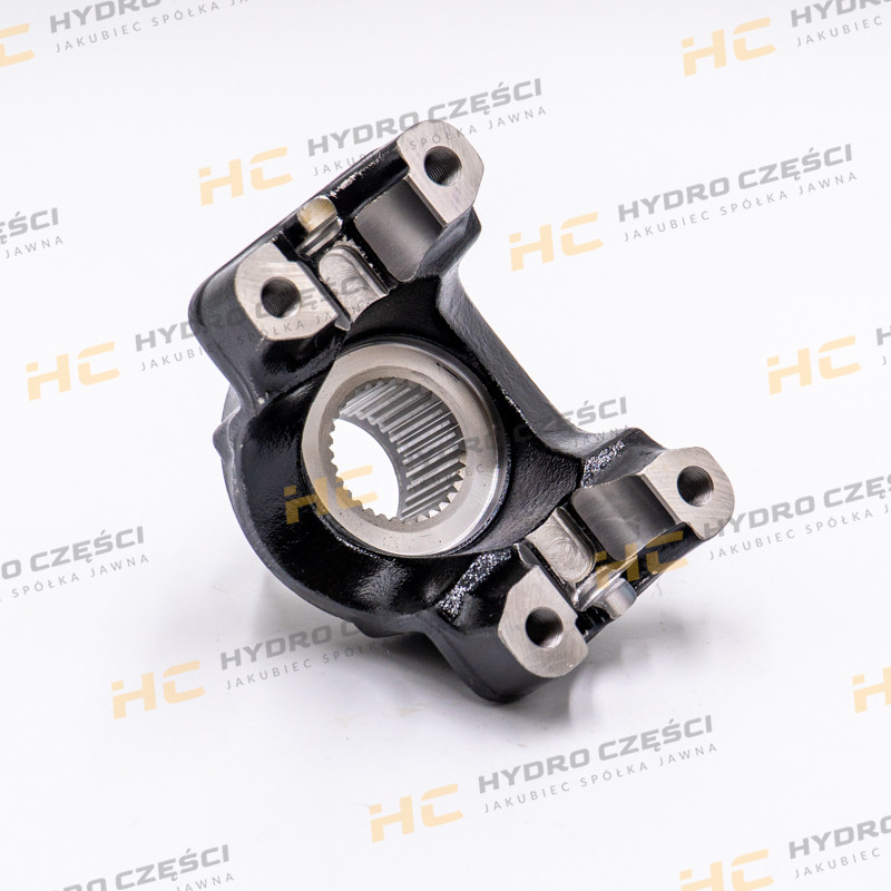 JCB Gearbox Yoke (OEM Quality) - DELLAR