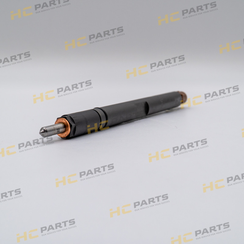 JCB Fuel injection DIESELMAX engine - ORIGINAL