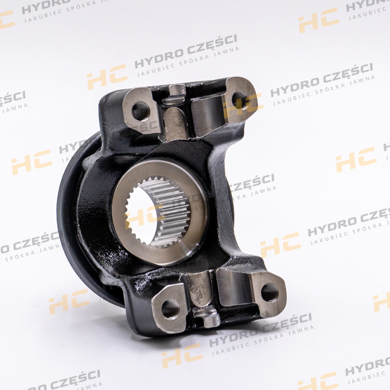JCB Drive Shaft Yoke (OEM Quality) - DELLAR