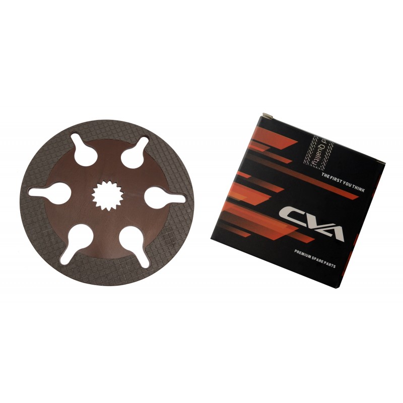 ТОРМОЗНОЙ ДИСК CVA CAT KOP