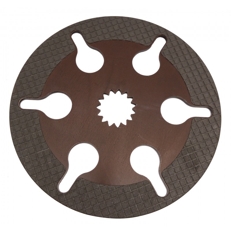 ТОРМОЗНОЙ ДИСК CVA CAT KOP