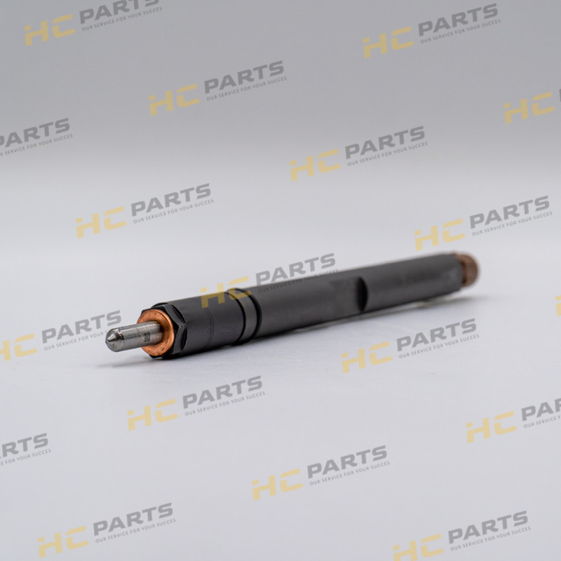 JCB Fuel injection DIESELMAX engine - ORIGINAL