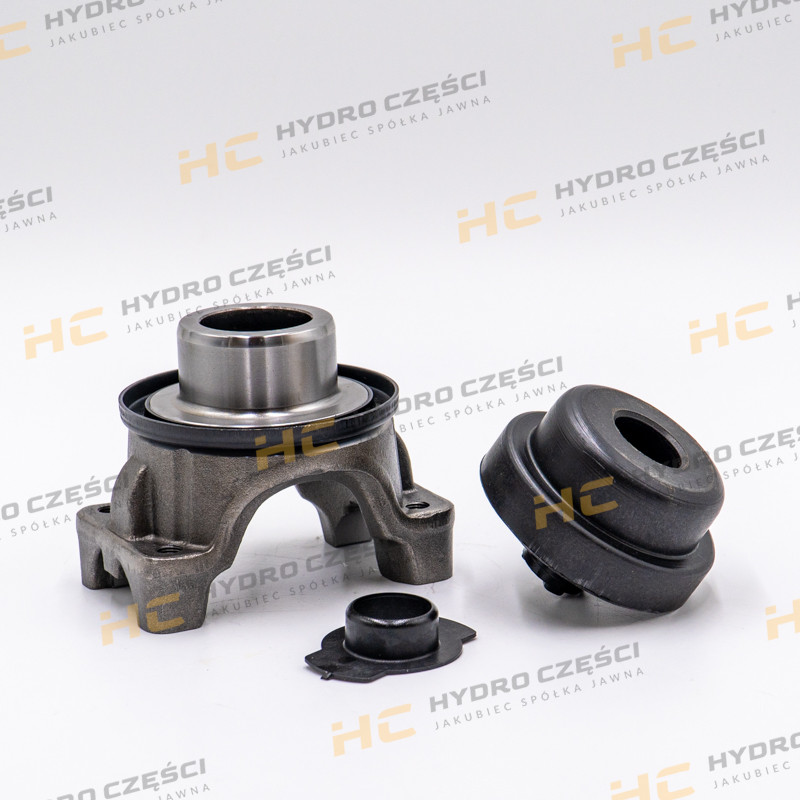JCB Rear Axle Yoke L-93.7mm (OEM Quality) - DELLAR