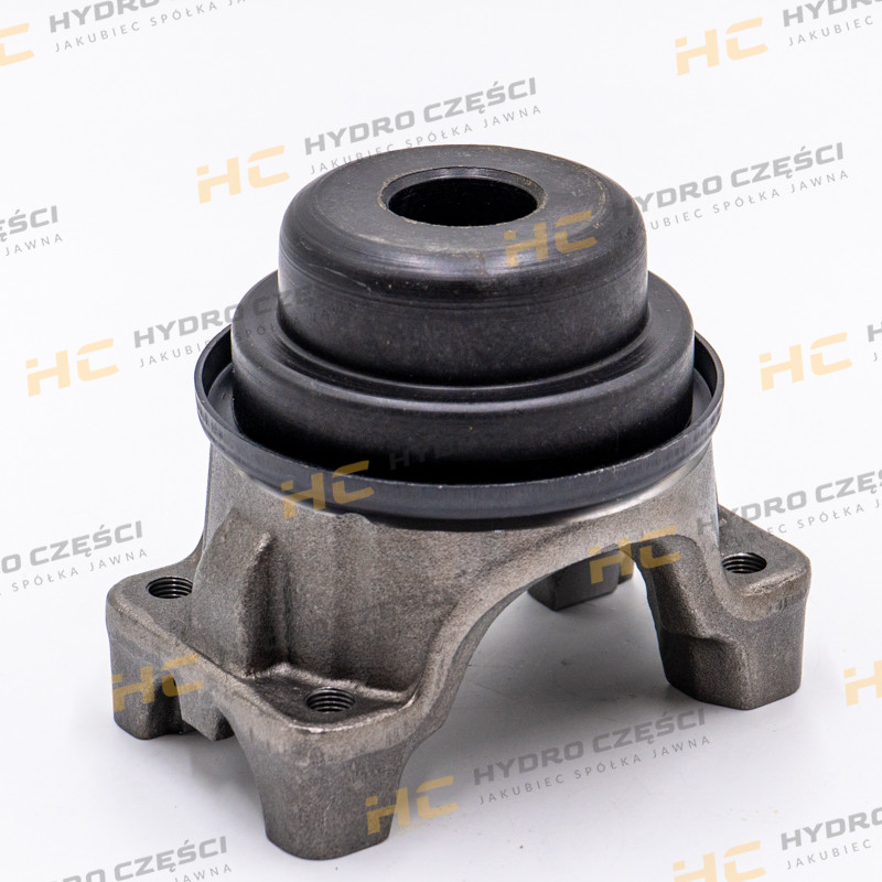 JCB Rear Axle Yoke L-93.7mm (OEM Quality) - DELLAR