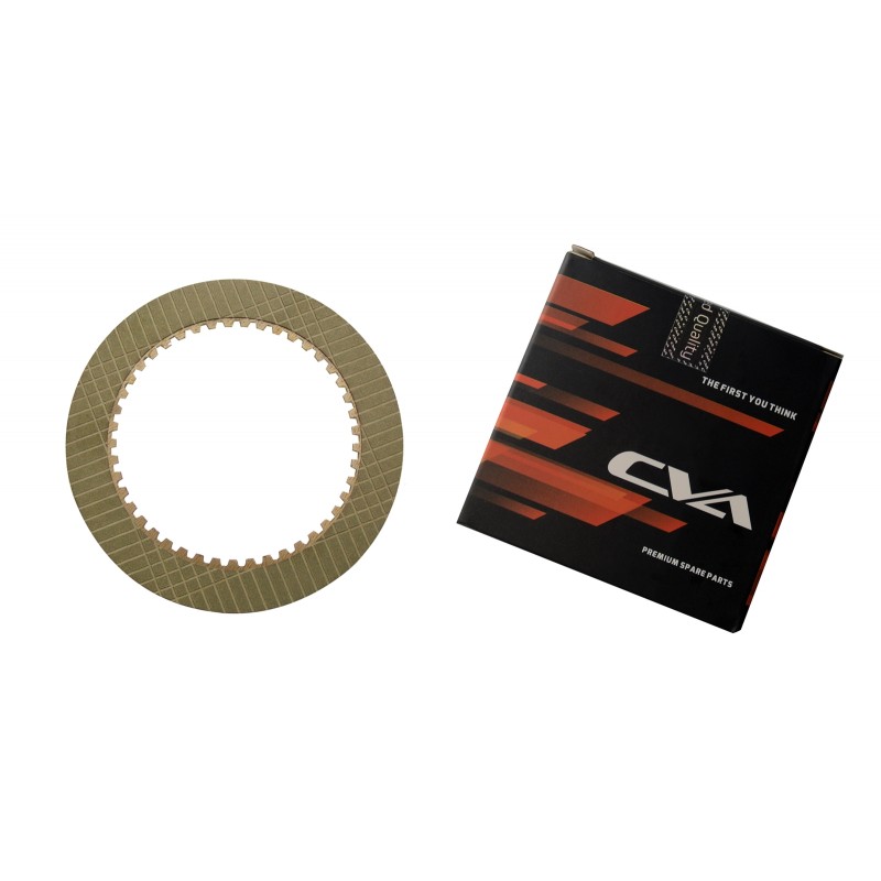 Фрикционный диск коробки передач CVA