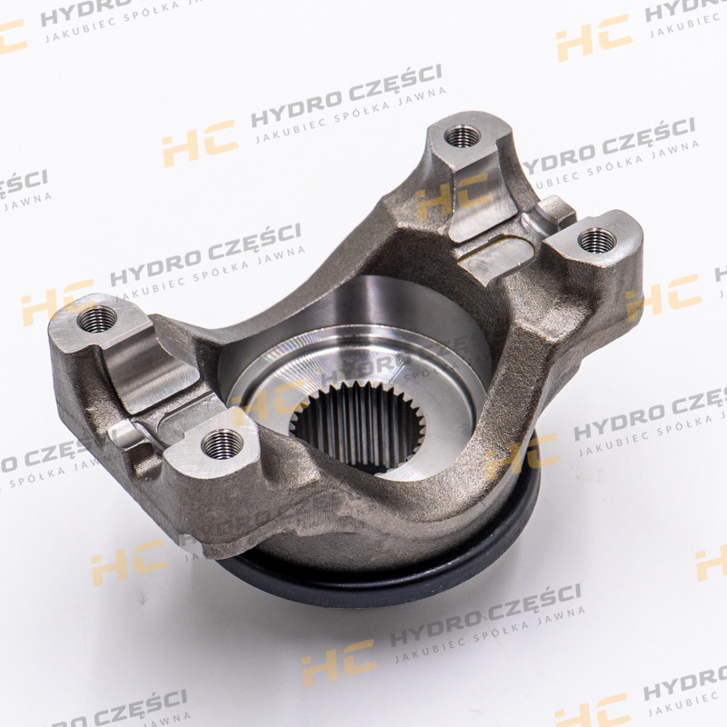 JCB Drive Shaft Yoke (OEM Quality) - DELLAR