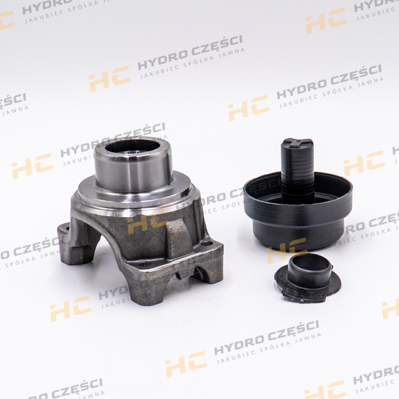 JCB Shaft Yoke M30 (OEM Quality) - DELLAR