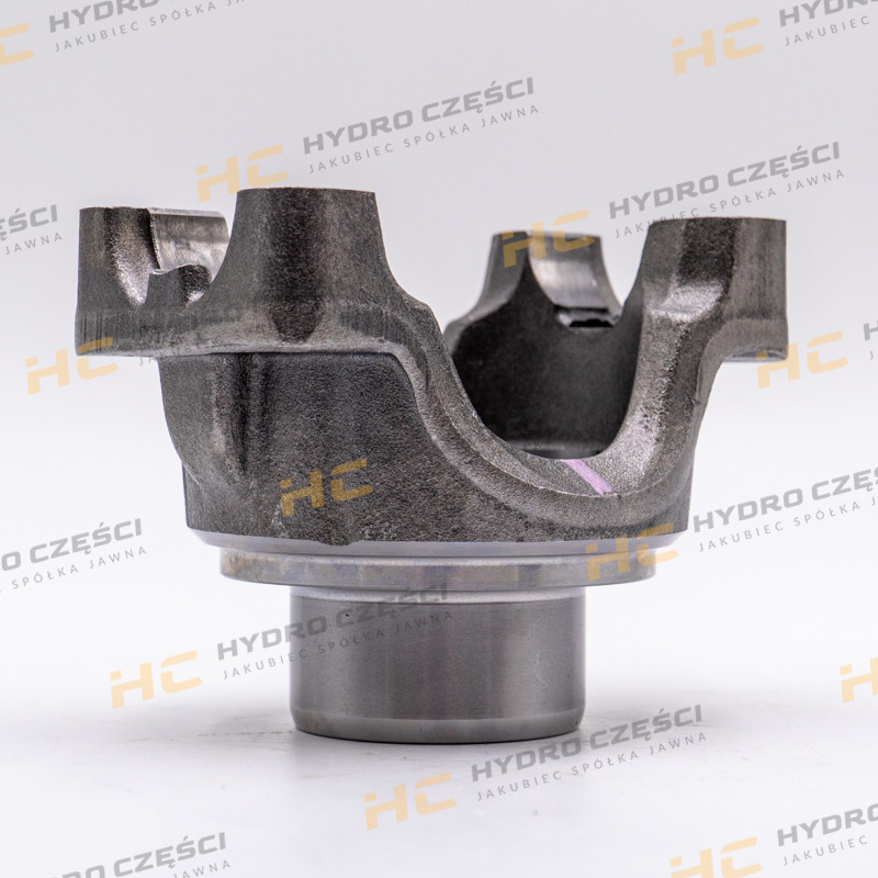JCB Shaft Yoke M30 (OEM Quality) - DELLAR