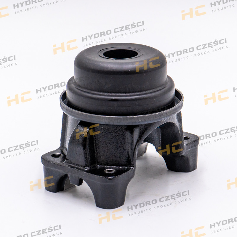 JCB Gearbox Yoke (OEM Quality) - DELLAR