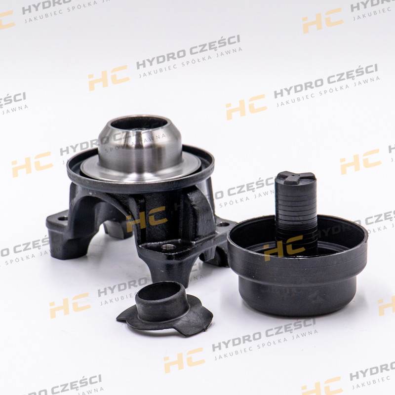JCB Gearbox Yoke (OEM Quality) - DELLAR