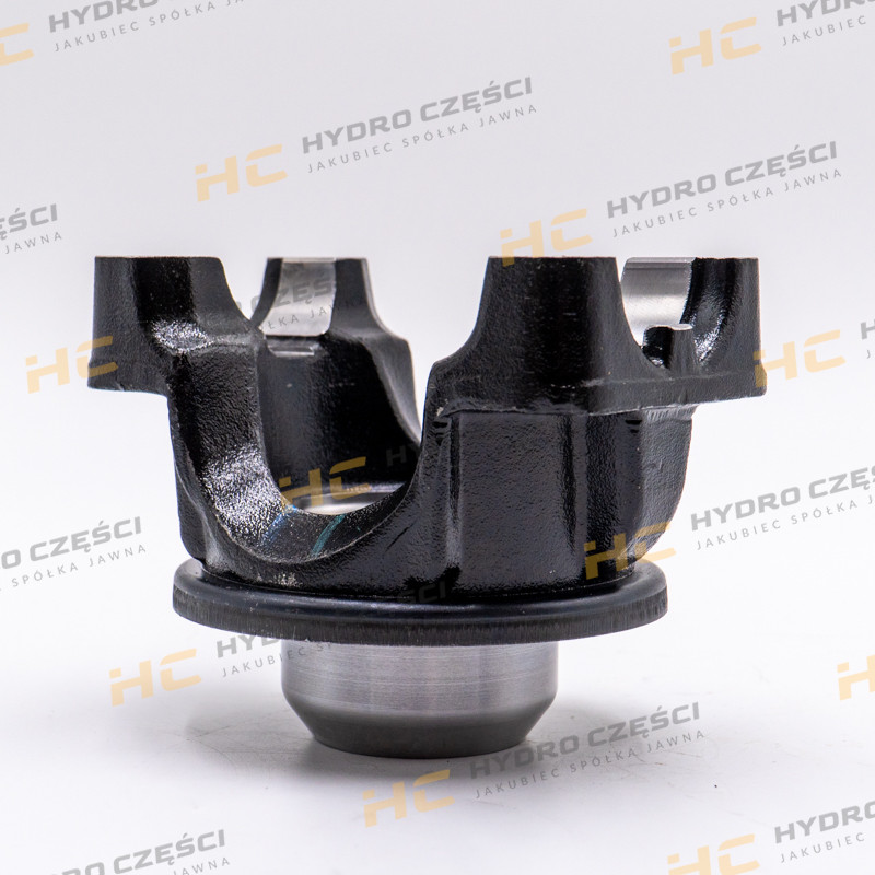 JCB Gearbox Yoke (OEM Quality) - DELLAR