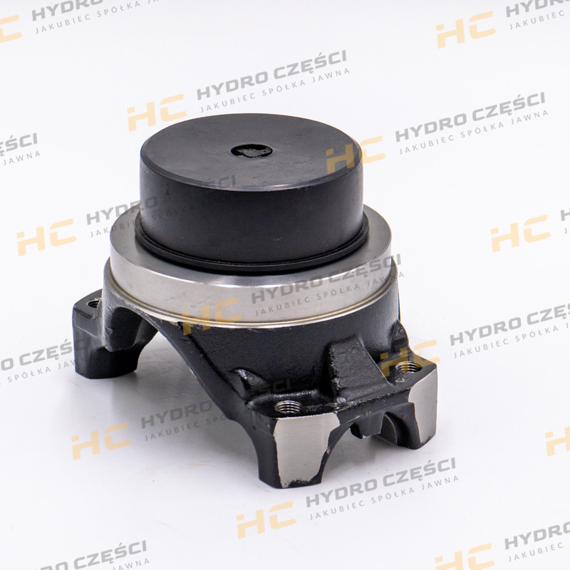 JCB Gearbox Yoke (OEM Quality) - DELLAR