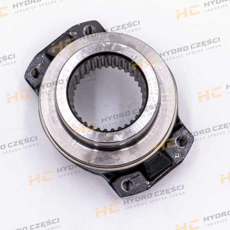 JCB Gearbox Yoke (OEM Quality) - DELLAR