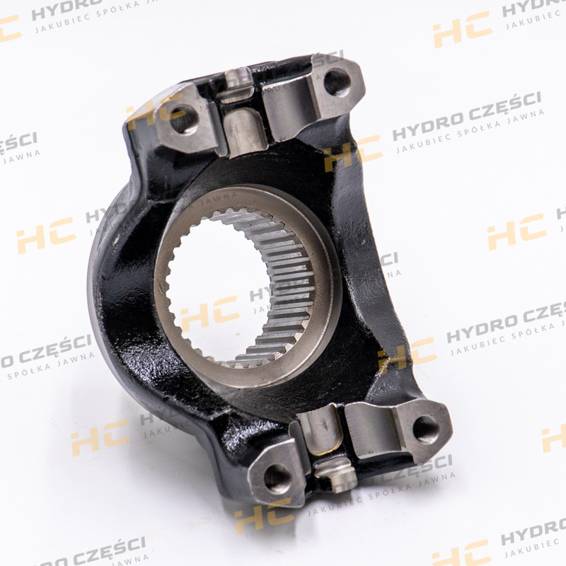 JCB Gearbox Yoke (OEM Quality) - DELLAR
