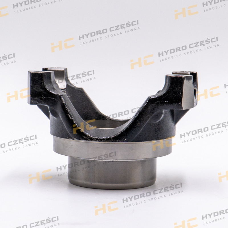 JCB Gearbox Yoke (OEM Quality) - DELLAR