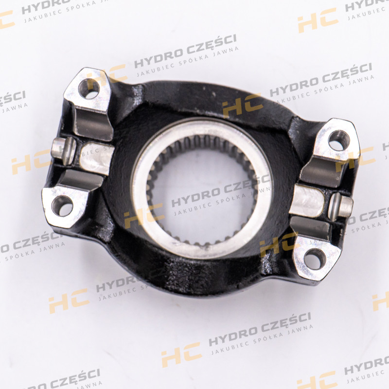 JCB Gearbox Yoke (OEM Quality) - DELLAR