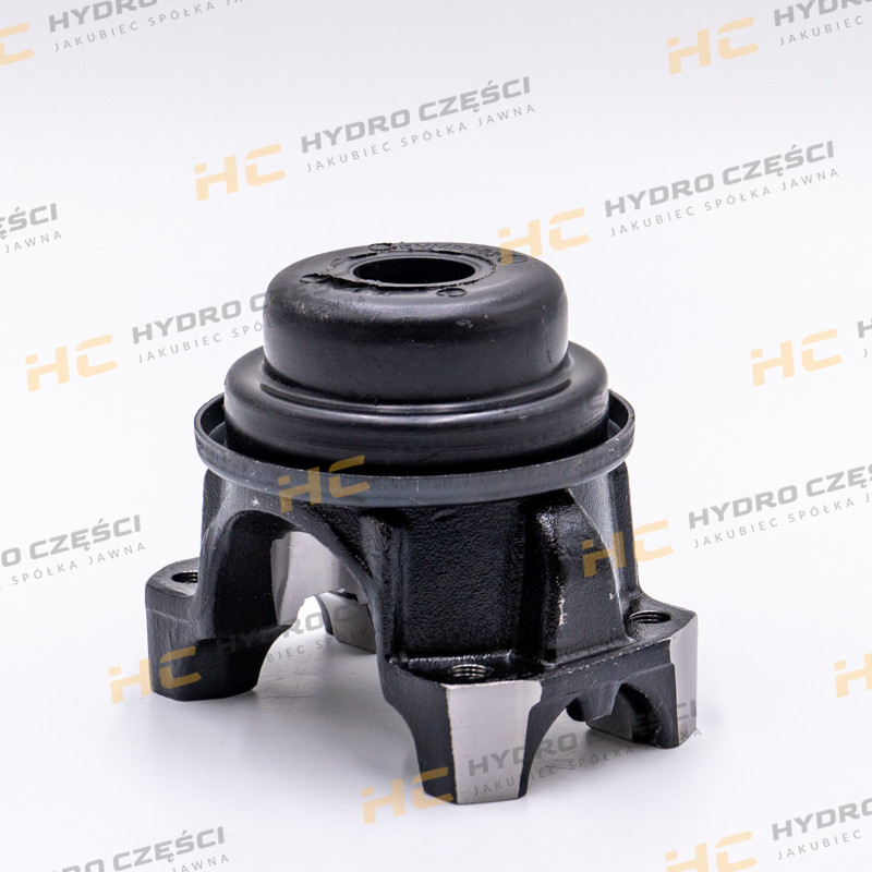 JCB Gearbox Yoke (OEM Quality) - DELLAR