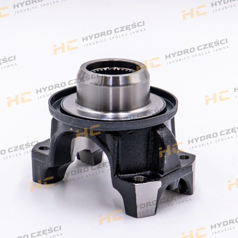 JCB Gearbox Yoke (OEM Quality) - DELLAR