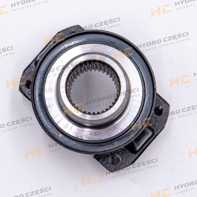 JCB Gearbox Yoke (OEM Quality) - DELLAR