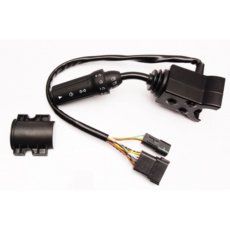 Переключатель света стеклоочистителя OEM