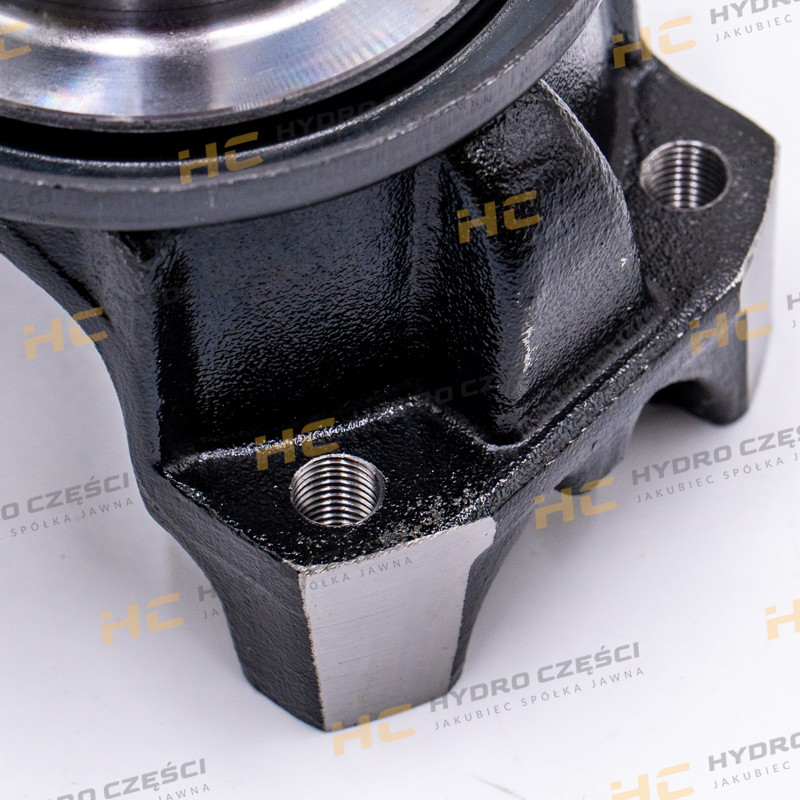 JCB Gearbox Yoke (OEM Quality) - DELLAR