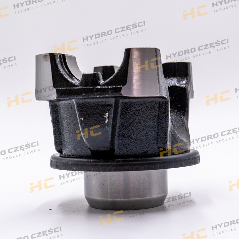 JCB Gearbox Yoke (OEM Quality) - DELLAR