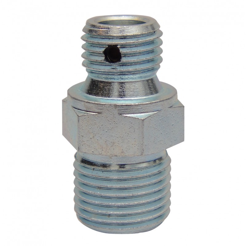 ГИДРАВЛИЧЕСКИЙ ОБРАТНЫЙ КЛАПАН