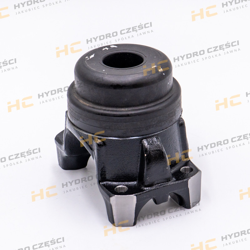 JCB Gearbox Yoke (OEM Quality) - DELLAR