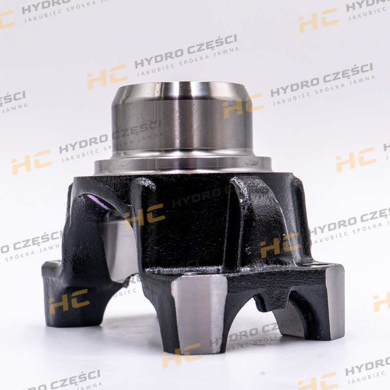 JCB Gearbox Yoke (OEM Quality) - DELLAR
