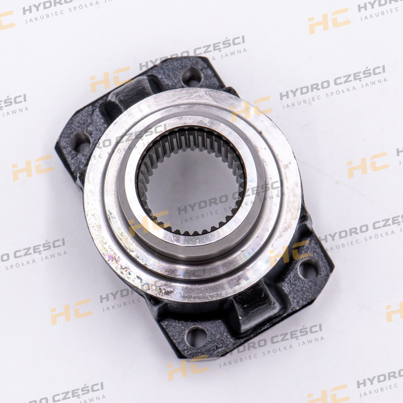 JCB Gearbox Yoke (OEM Quality) - DELLAR