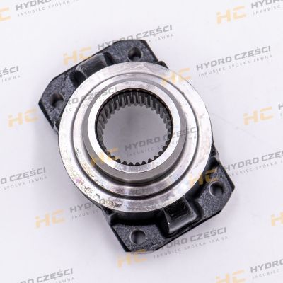 JCB Рычаг переключения передач (качество OEM) - DELLAR — фото 4