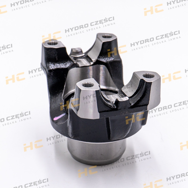 JCB Gearbox Yoke (OEM Quality) - DELLAR