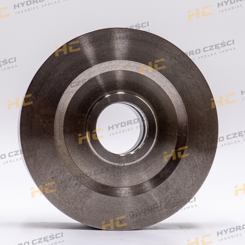JCB Gearbox Piston Housing (OEM Quality) - DELLAR