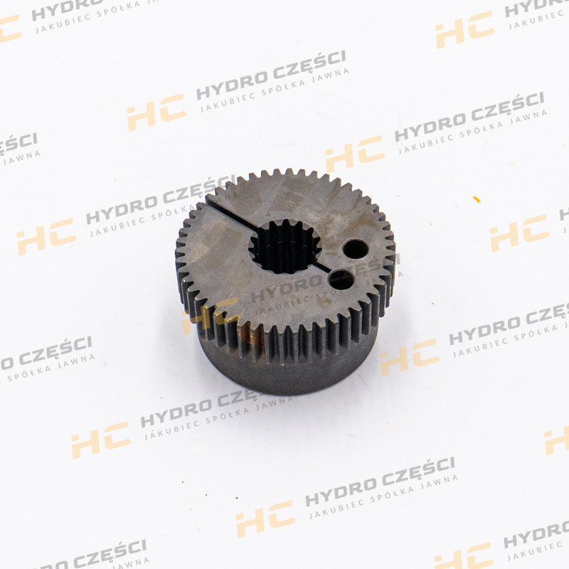 JCB гидравлический насос муфта ступицы-AZERI PARTS