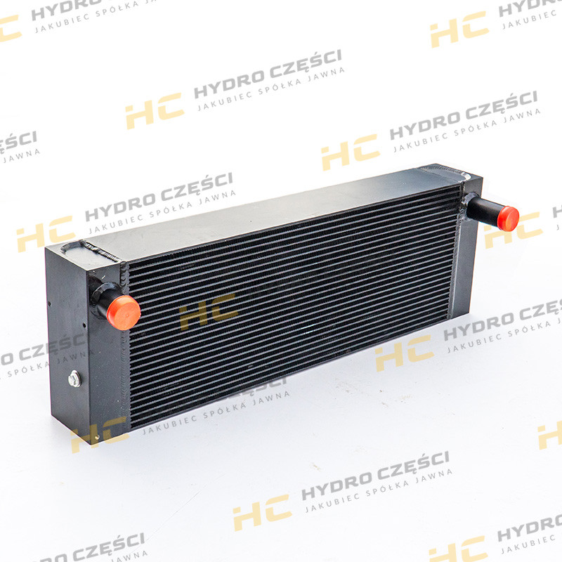 JCB Combined Radiator (OEM Quality) - DELLAR