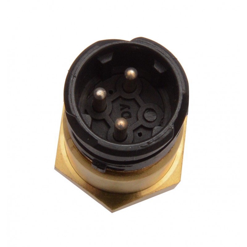 ДАТЧИК ДАВЛЕНИЯ VOLVO