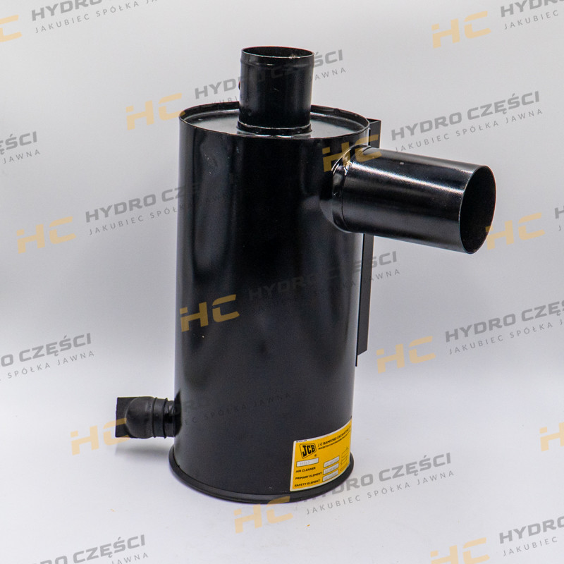 JCB Air Filter Housing - ORIGINAL