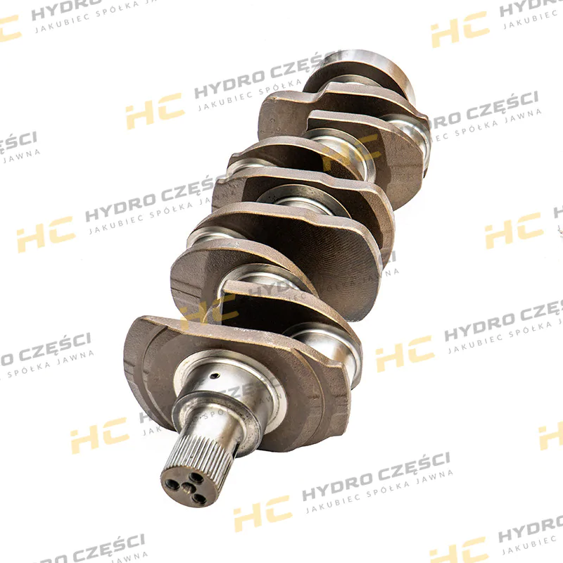 JCB коленчатый вал 1100-AZERI PARTS