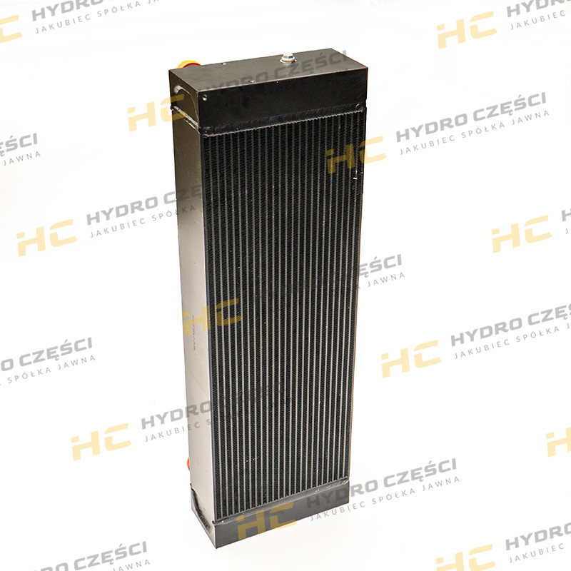 JCB Water Radiator (OEM Quality) - DELLAR