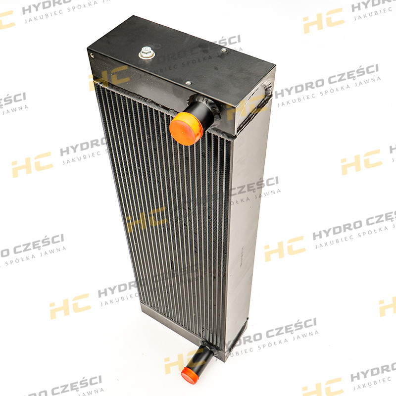 JCB Water Radiator (OEM Quality) - DELLAR