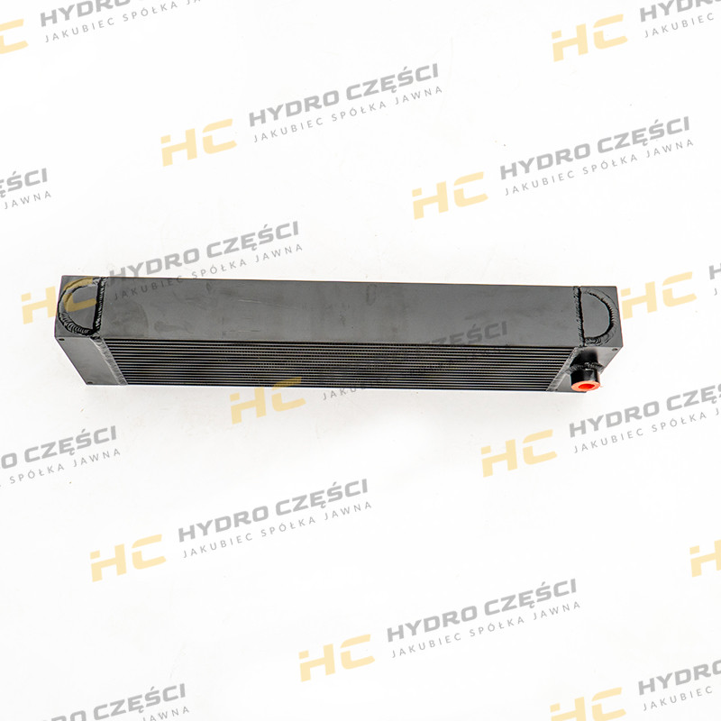 JCB Hydraulic Oil Cooler (OEM Quality) - DELLAR