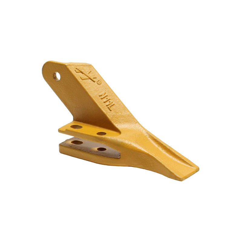 Tooth suitable for JCB MINI - left