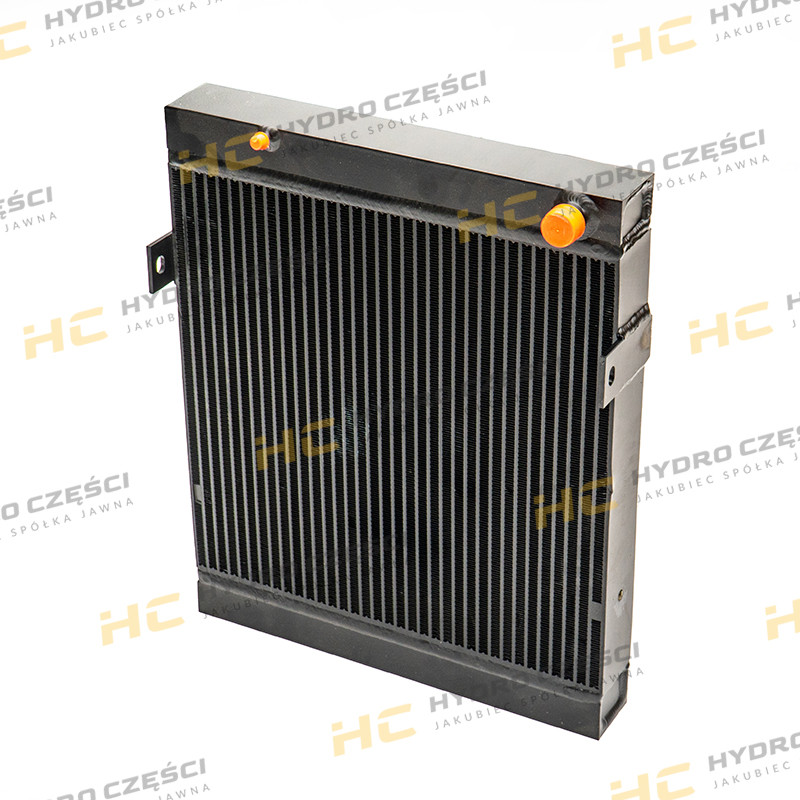 JCB Water Radiator (OEM Quality) - DELLAR