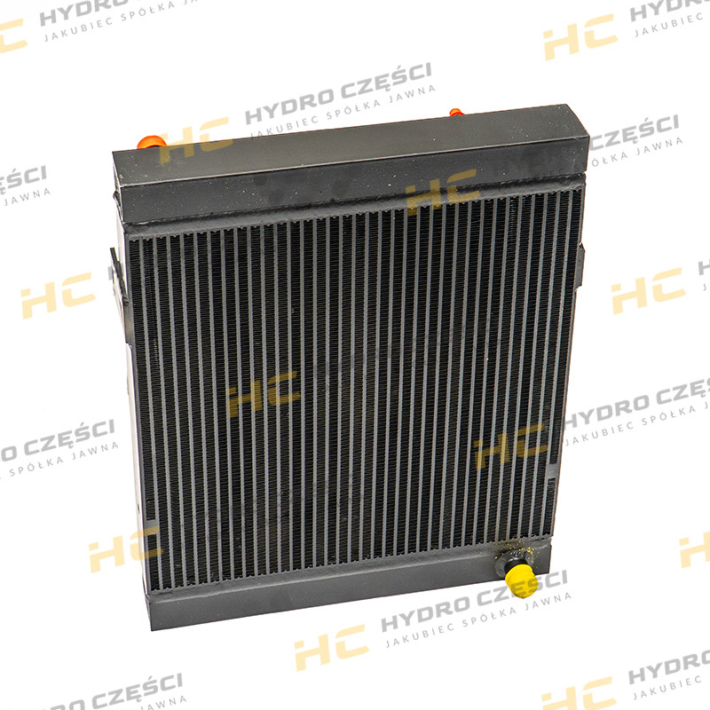 JCB Water Radiator (OEM Quality) - DELLAR