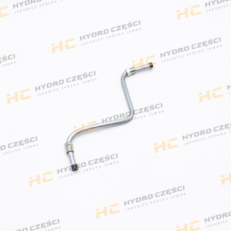 JCB топливная трубка инжекторный насос Perkins AR AK-AZERI PARTS